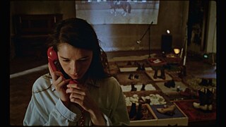 piaffe2 &copy; © salzgeber.de piaffe2