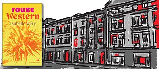 „Rouge Western“, Isabelle Wery 