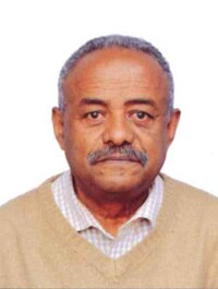 Prof. Shiferaw Bekele &copy;  © Prof. Shiferaw Bekele Prof. Shiferaw Bekele