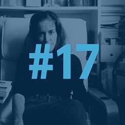 Image of Marta with #17 in front of it 