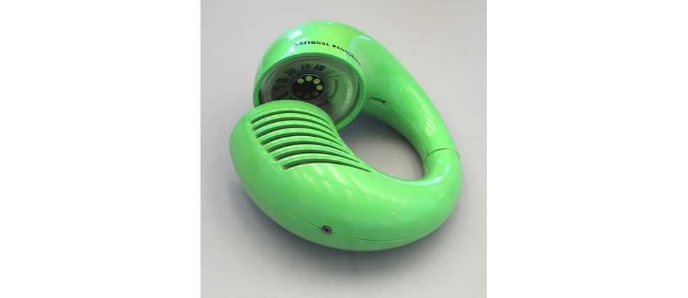 Toot-a-Loop: The forerunner of the smartwatch 