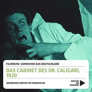 GoD / Das Kabinet des Dr. Caligari
