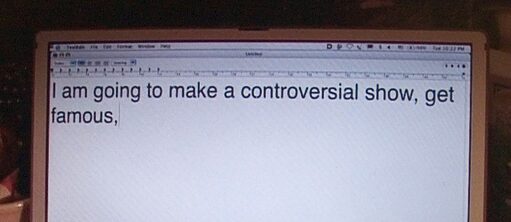 Videostill Lucia Tkácová / Anetta Mona Chisa, How to make a Revolution, 2006 © die Künstlerinnen / n.b.k. | 2,3x1