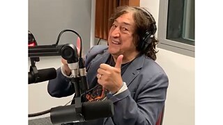 Porträt von Toninho Horta