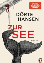 Buchcover: Dörte Hansen "Zur See"