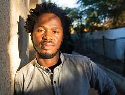 Ishmael Beah