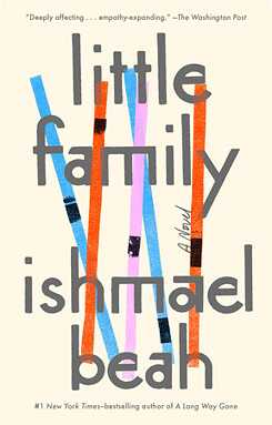 Cover Little Family