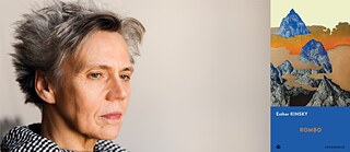 Esther Kinsky - Rombo