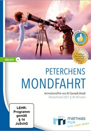 e-Film:  Peterchens Mondfahrt