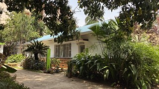 Unser Institut in Kigali