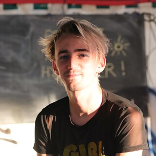 Porträtfoto Edel Pradot