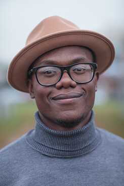 Photo: Remy Ngamije