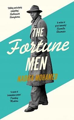 Cover: The Fortunate Men