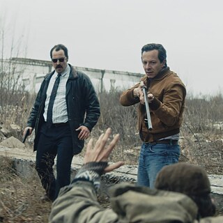 Freies Land / Christian Alvart 