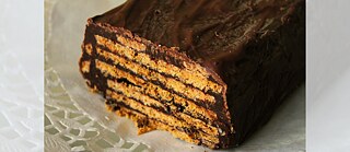 Kalter Hund © Detail © Bin im Garten, Public domain, via Wikimedia Commons Kalter Hund