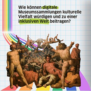 Wie können digitale Museumssammlungen kulturelle Vielfalt würdigen und zu einer inklusiven Welt beitragen? 