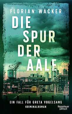 Wacker: Die Spur der Aale