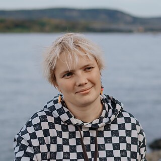 Porträt Alina Schwermer