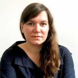 Anne Luther &copy; privat Anne Luther