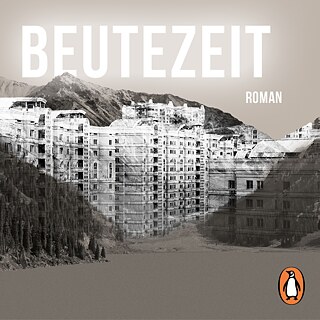 Norris von Schirachs «Beutezeit» er en imponerende aktuel roman om et post-sovjetisk samfund, der synker ned i en sump af korruption og terror.