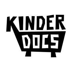 Kinder Docs Logo