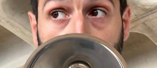 Está visto, BoCA Bienal