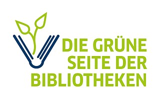 Die grüne Seite der Bibliotheken