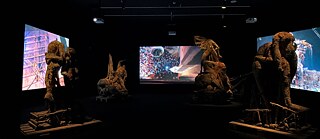 Gregor Schneider / KH