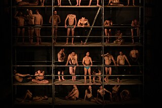 Ivana Ivković: In Him We Trust