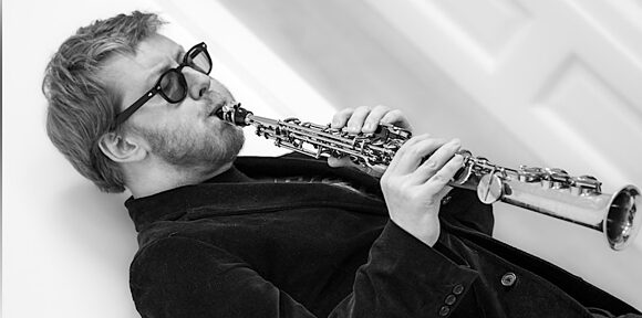 Jazz@Goethe with Brad Linde and a tribute to Wayne Shorter