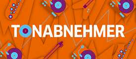 Tonabnehmer