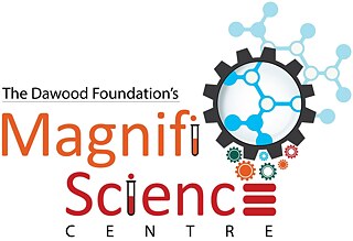 Logo Magnificience Center