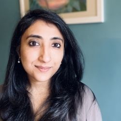 Medhavi Gandhi &copy; private Medhavi Gandhi