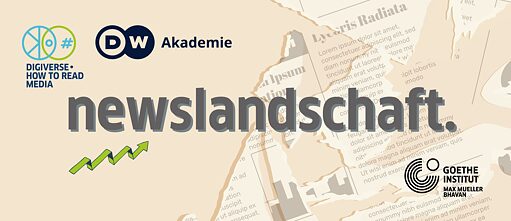 Newslandschaft