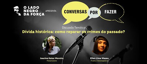 O Lado Negro da Força