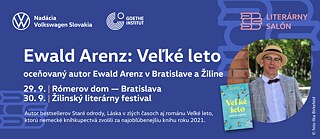 Veľké leto