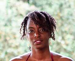 Yvonne Adhiambo Awuor