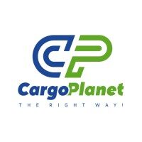 Cargo Planet