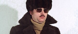 Ze semináře o převlecích: obrazy z archivů východoněmecké tajné služby Stasi