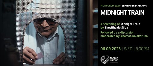 Film Forum September 2023