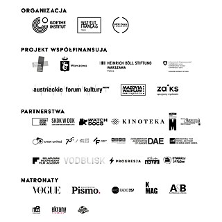 Partner „Her Dots Forum“  © © Material des Veranstalters Partner „Her Dots Forum“ 