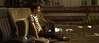 Kaddisch für einen Freund