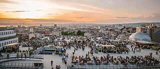 Goethe-Institut Marseille