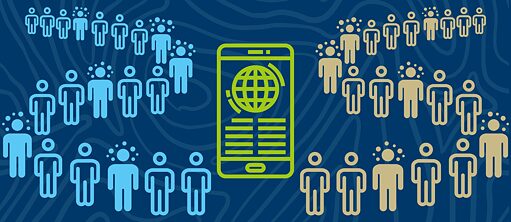 Media Access and Social Reality