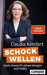 Schockwellen… Letzte Chance für sichere Energien und Frieden