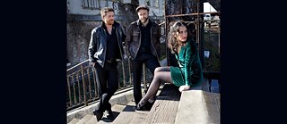 When they love you like that by Lilanoor Ensemble © Lilanoor Ensemble