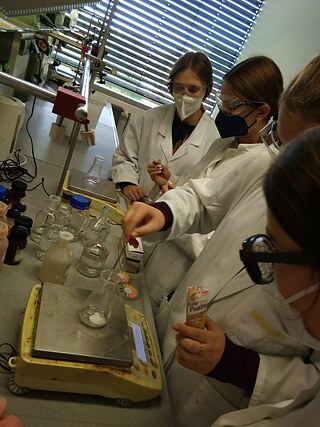 В експериментальній лабораторії для молоді © Фото: Ольга Кісельова XLAB - експериментальна лабораторія для молоді