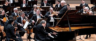 Symphonie Nr. 1 c-Moll op. 68 von Johannes Brahms