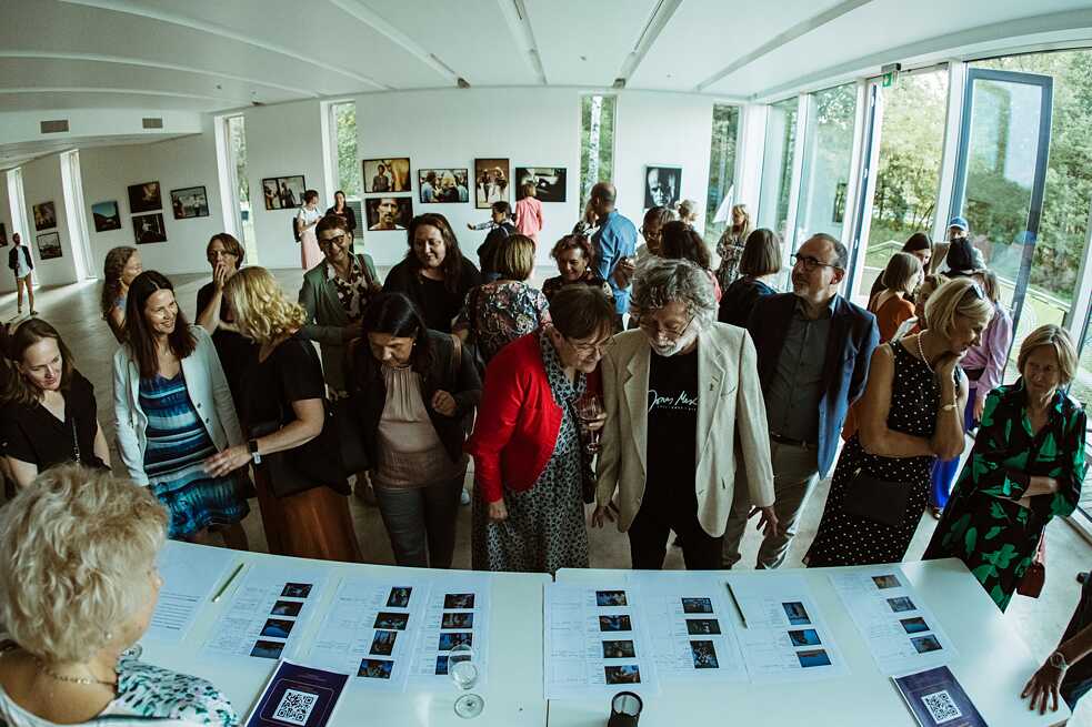 Goethe-Institut Litauen 25 