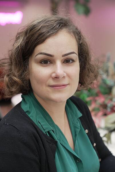 Juliette de Marcillac